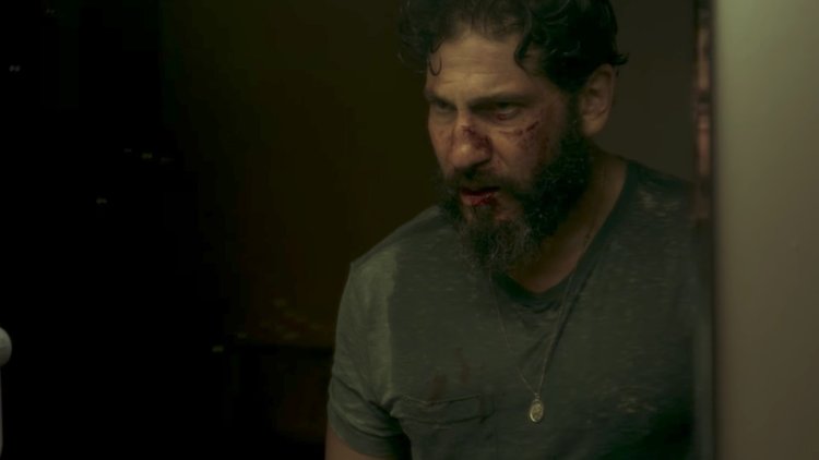 Sweet Virginia – Trailer con Jon Bernthal