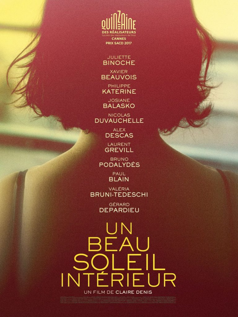 Una belleza interior - Trailer con Juliette Binoche | Cine PREMIERE