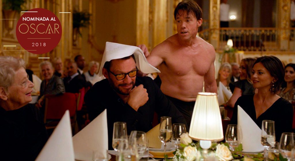 The Square: La farsa del arte – Crítica