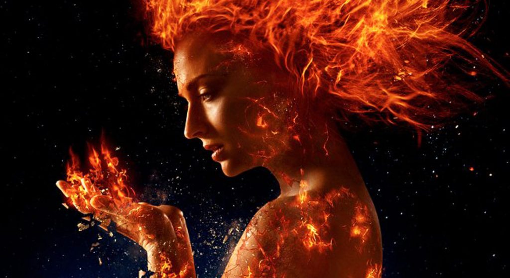 X-Men: Dark Phoenix – Primeras imágenes