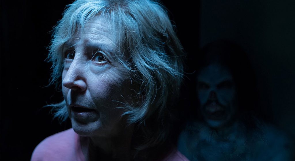La noche del demonio 4: La última llave – Crítica