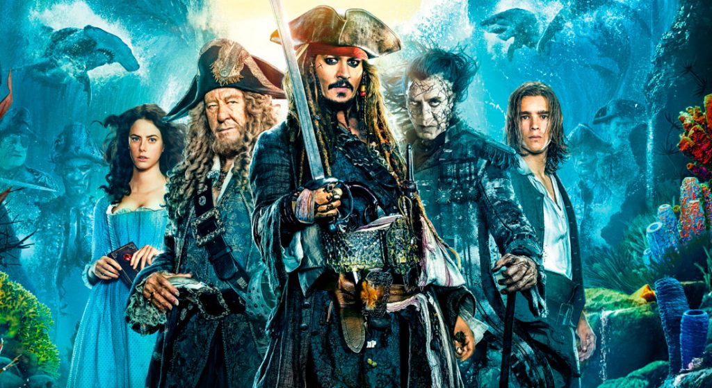 Nominados a los Razzie Awards 2018