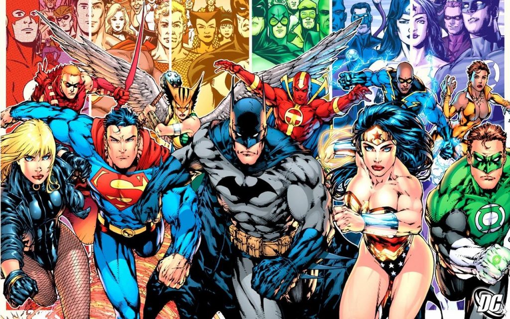 Ejecutivo de New Line será nuevo líder creativo de películas DC Comics