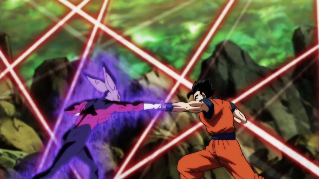 Dragon Ball Super 124: «¡La última resistencia de Gohan!» – Crítica