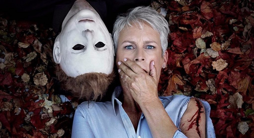 Conoce al elenco completo del reboot de Halloween Cine PREMIERE