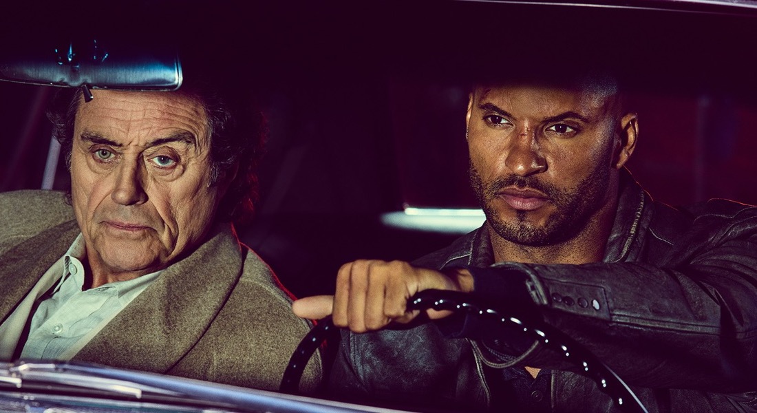 Habrá segunda temporada de American Gods? | Cine PREMIERE