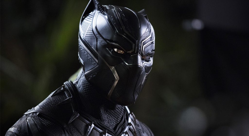 Black Panther – Crítica