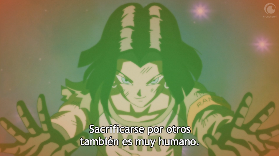 Dragon Ball Super 127: "¡El muro se acerca!" – Crítica anime