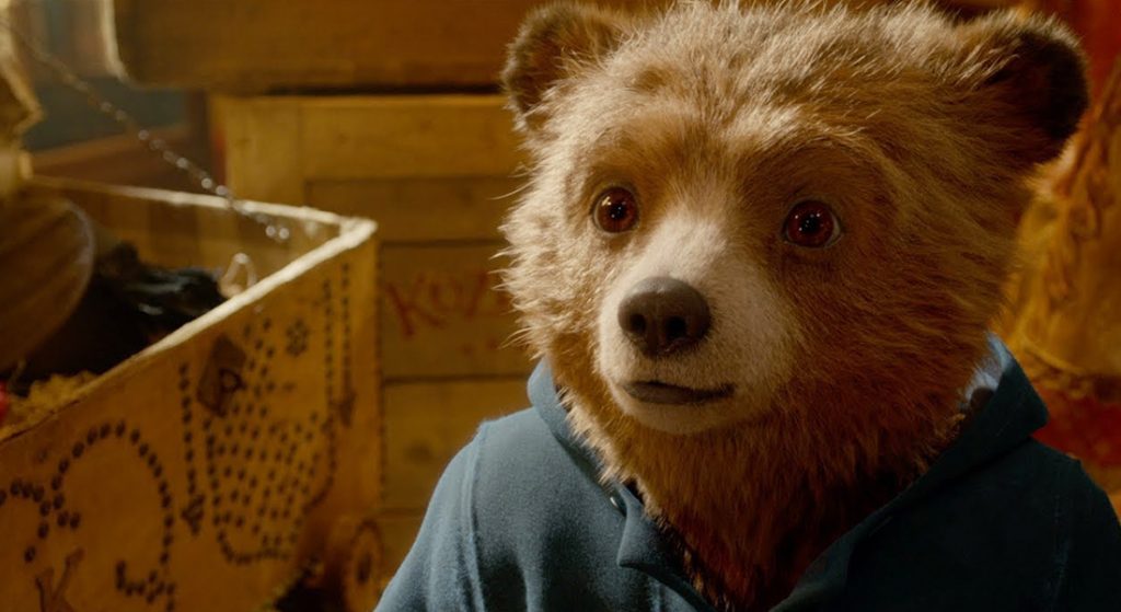 Paddington 2 – Crítica