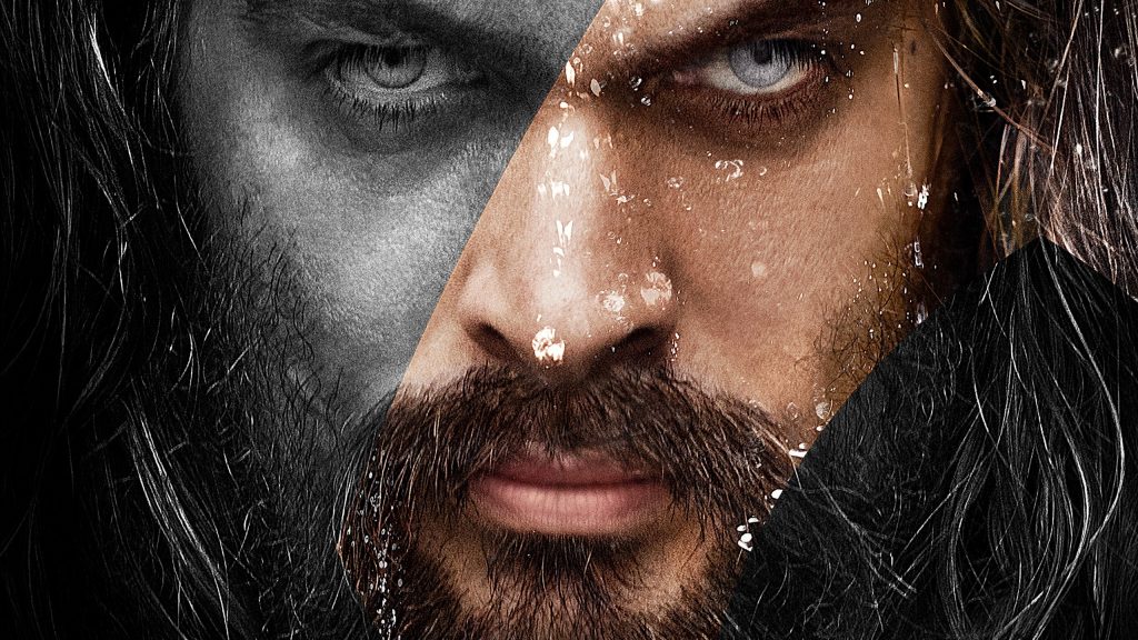 Primeras opiniones de Aquaman: con mucha acción y… ¿emotiva?