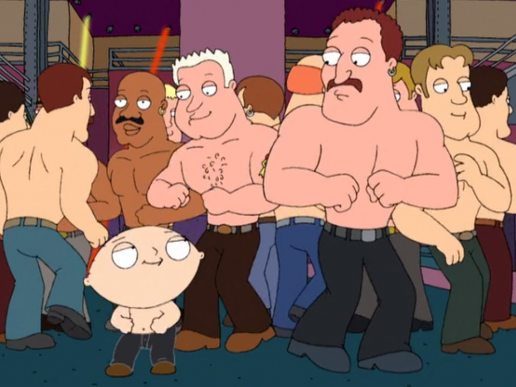 Family Guy definirá sexualidad de Stewie Griffin | Cine PREMIERE