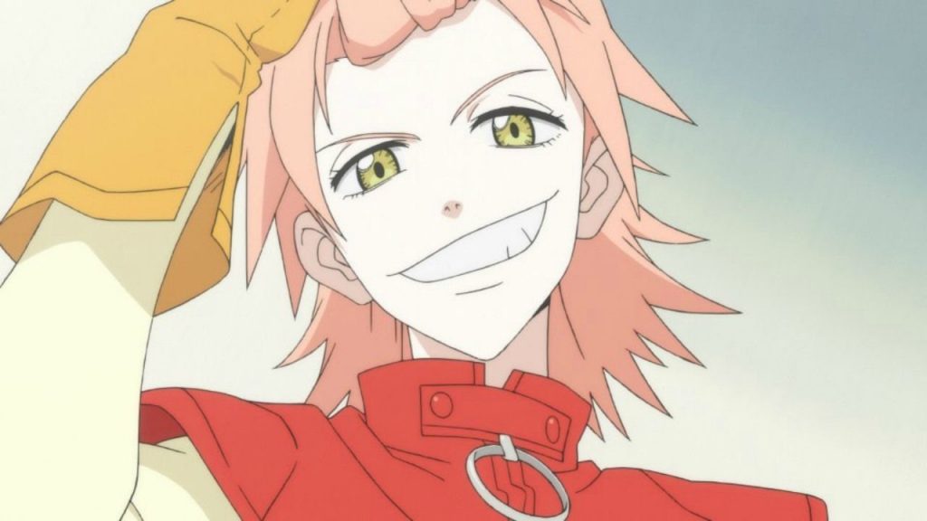 FLCL: Progressive and Alternative – Trailer, video y pósters