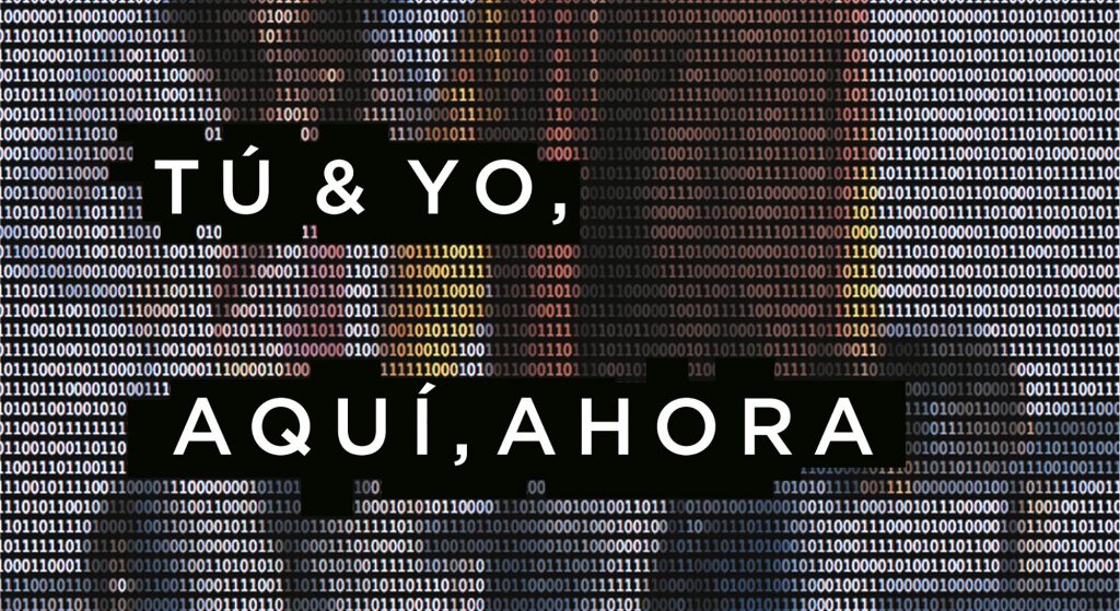 Lee y gana TÚ & YO, AQUÍ, AHORA, del autor de 13 Reasons Why