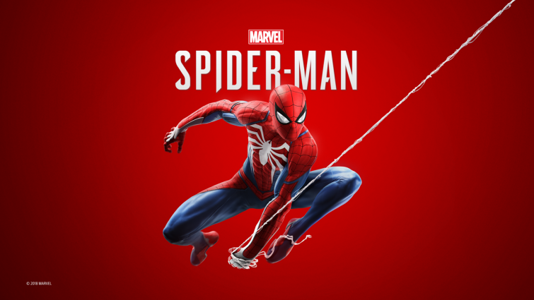 Portada, fecha de estreno y detalles de Spider-Man en PlayStation 4