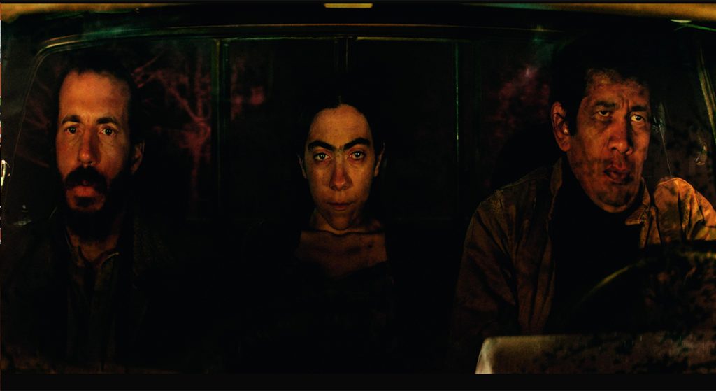 Cannes 2018: Cineastas argentinos brillan en Una Cierta Mirada