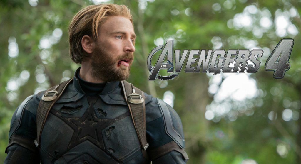 ¿De qué tratará Avengers 4?