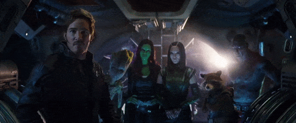 ¿Qué sigue después de Avengers 4?