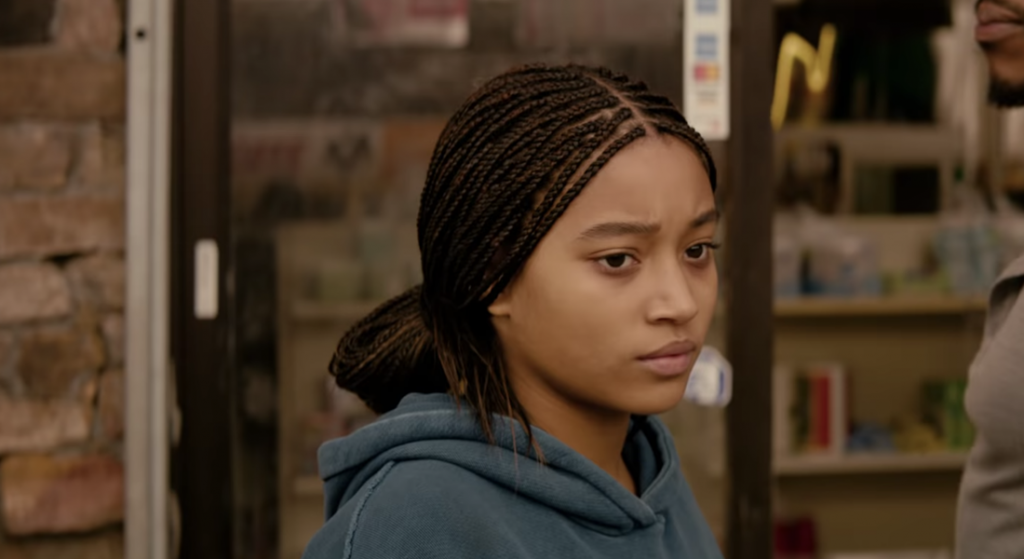 The Hate U Give - Trailer oficial | Cine PREMIERE