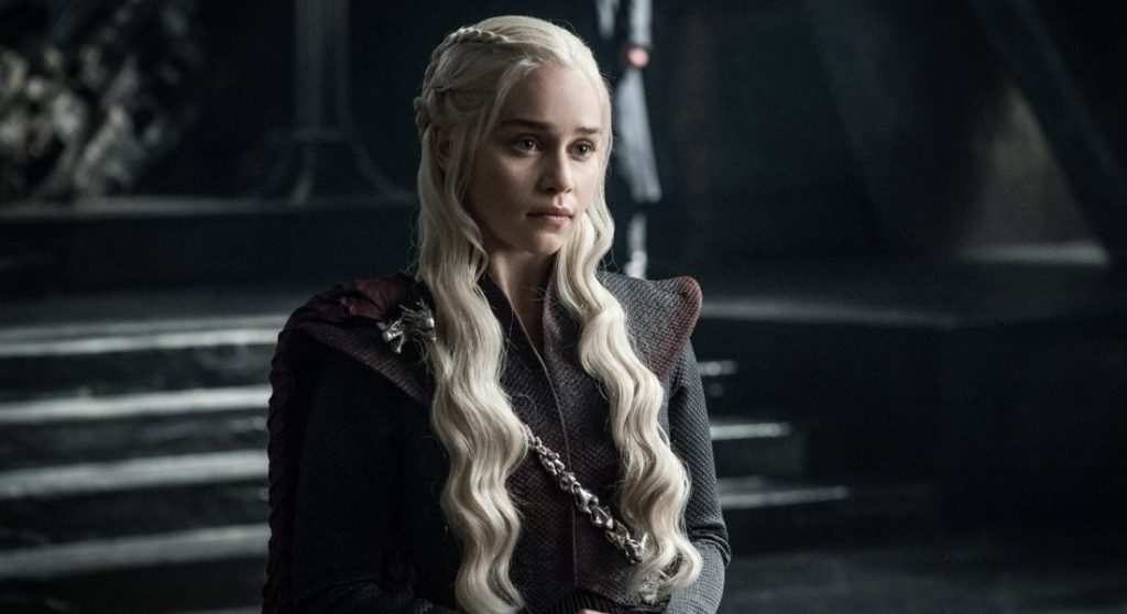 HBO anuncia fecha de estreno de temporada final de Game Of