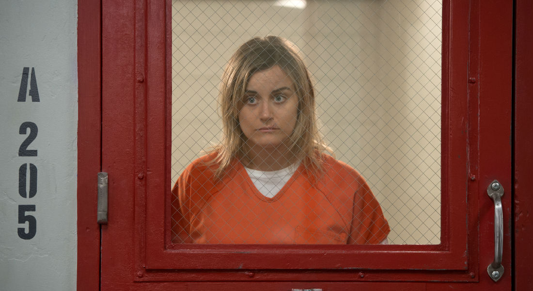 Orange Is The New Black Trailer Temporada 6 6005