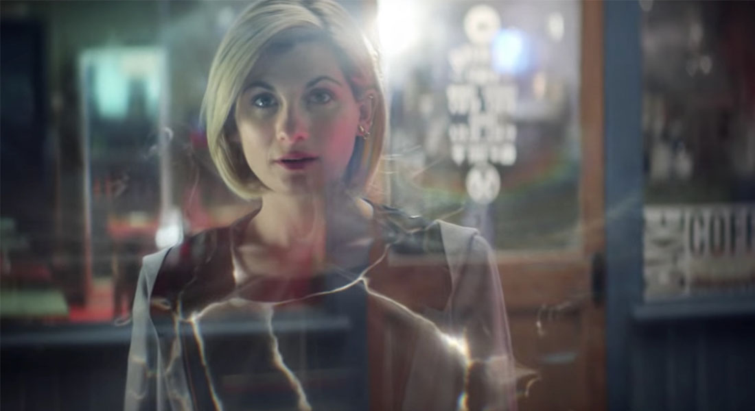 New Doctor Who Teaser Hints We Ll Get A Full 60th Anniversary Trailer