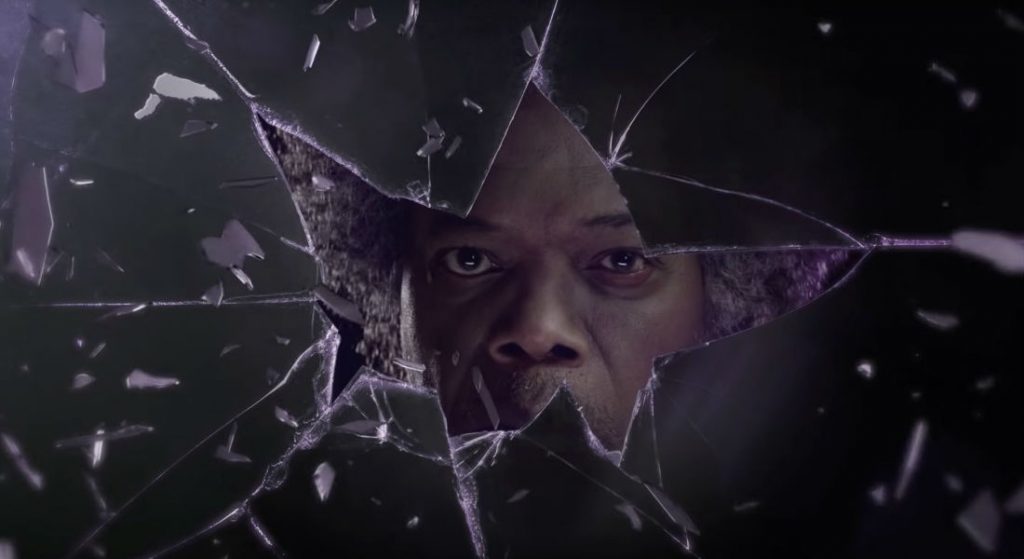 Glass Trailer De La Película Que Une Split Y Unbreakable Cine Premiere 4273