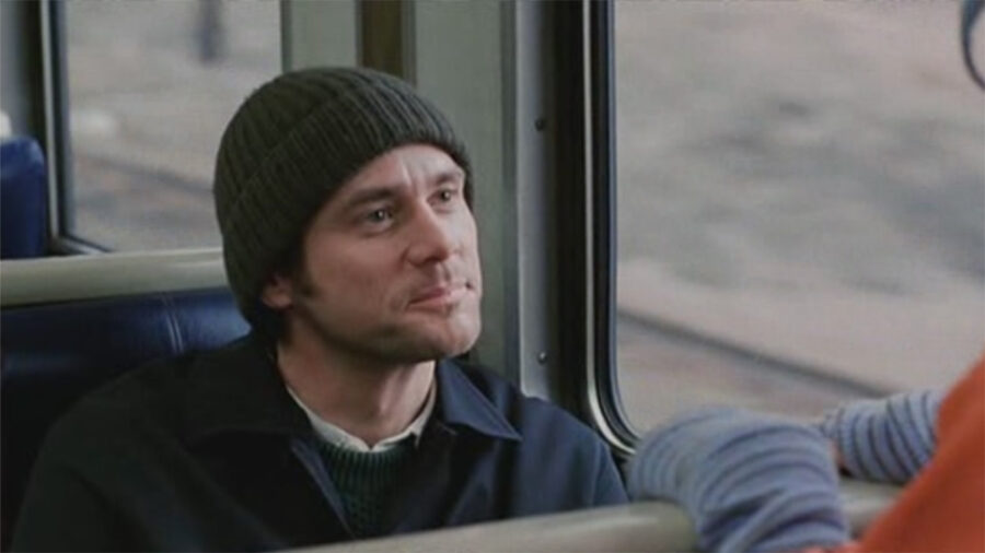 jim carrey