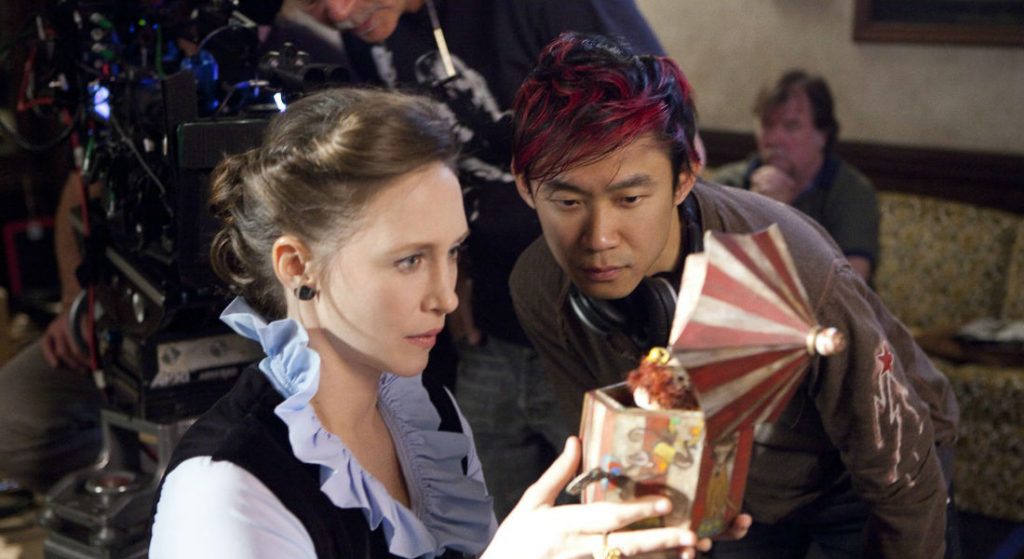 James Wan producirá nueva cinta de monstruos para Universal Pictures