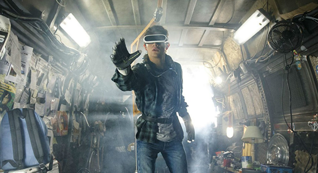 ¿Habrá secuela de Ready Player One?