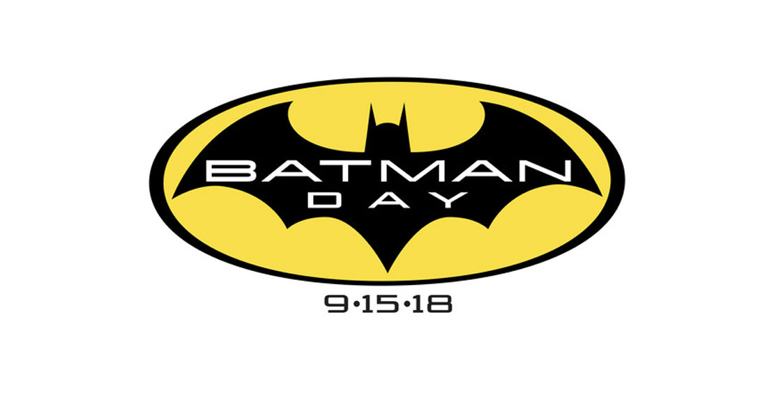 DC Comics revela detalles del Batman Day 2018 y 80 aniversario | Cine  PREMIERE