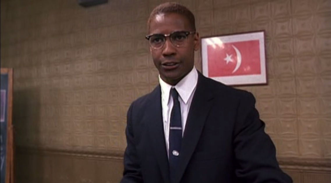 Malcolm X