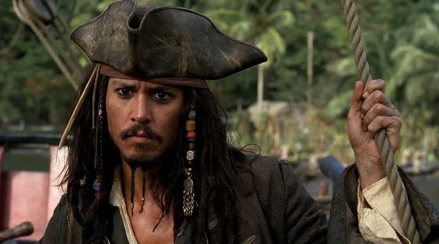 Piratas Del Caribe En Orden De La Peor A La Mejor Cine Premiere