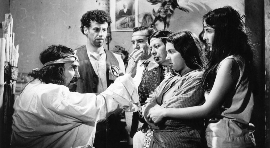 FICM 2018 celebrará el cine mexicano de los años 70