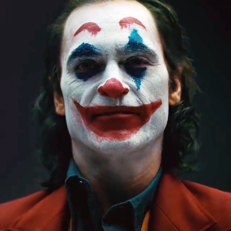 habla sobre Joker