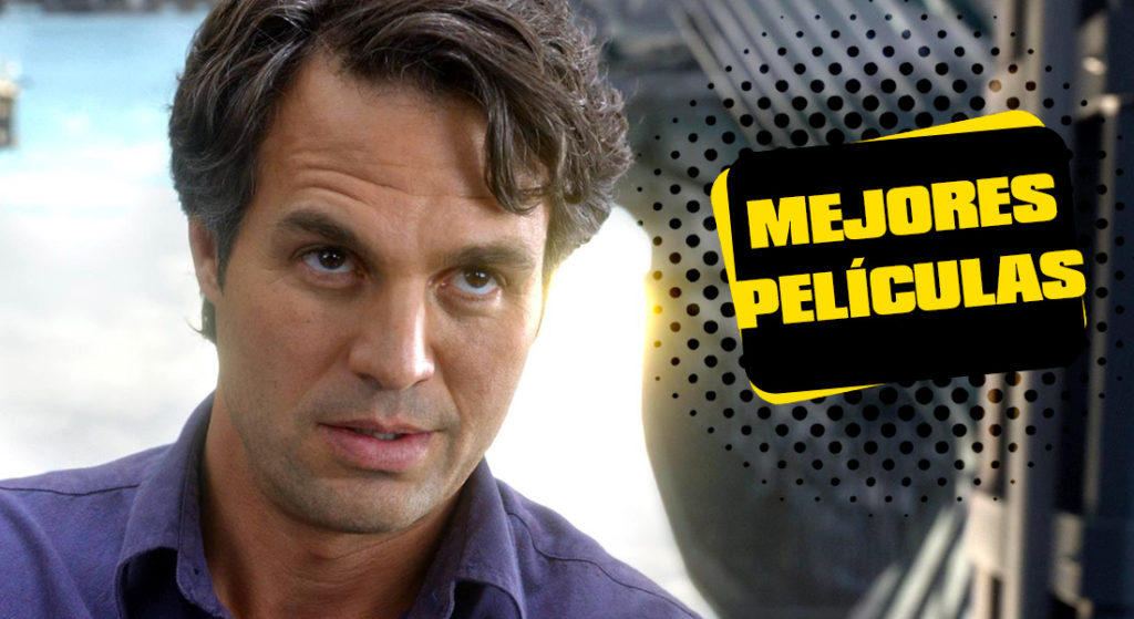 Mark Ruffalo estas son sus MEJORES películas