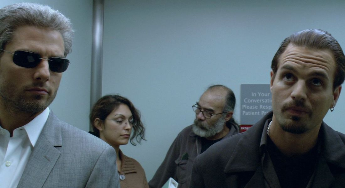 Colateral (2004)
