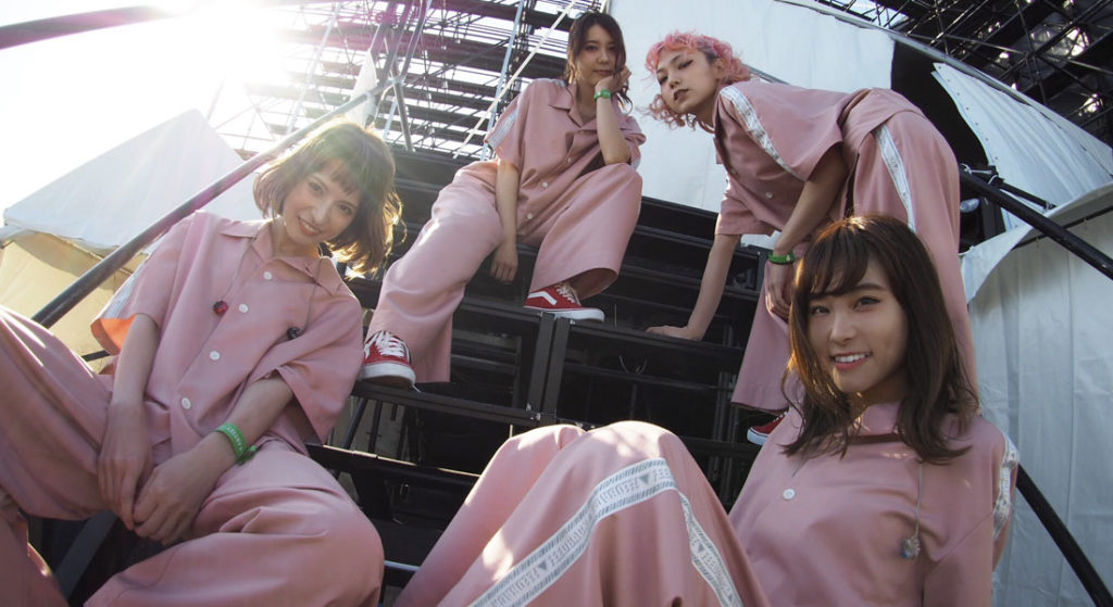 SCANDAL regresa a México: cantarán temas anime
