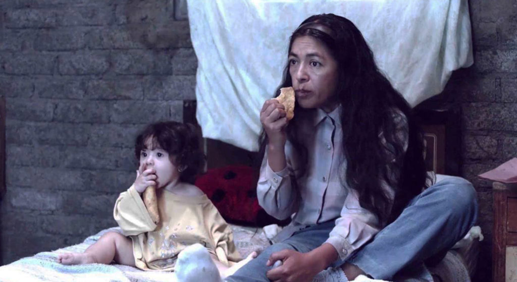 Tamara y la Catarina – Crítica