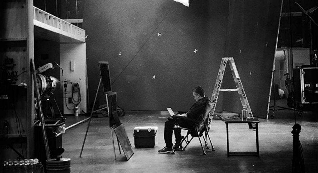 Avengers 4 ha concluido su filmación