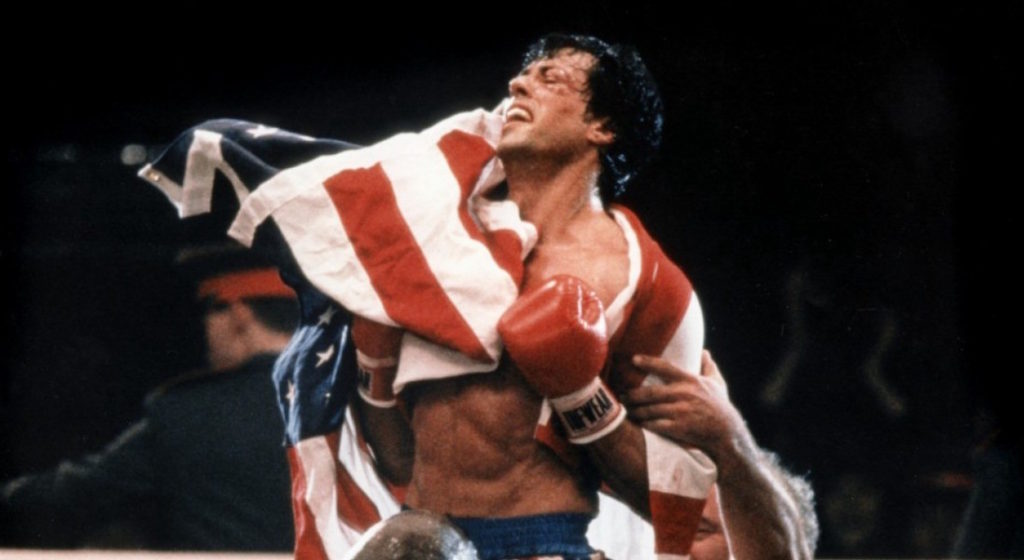 Sylvester Stallone Se Retira Como Rocky Balboa | Cine PREMIERE