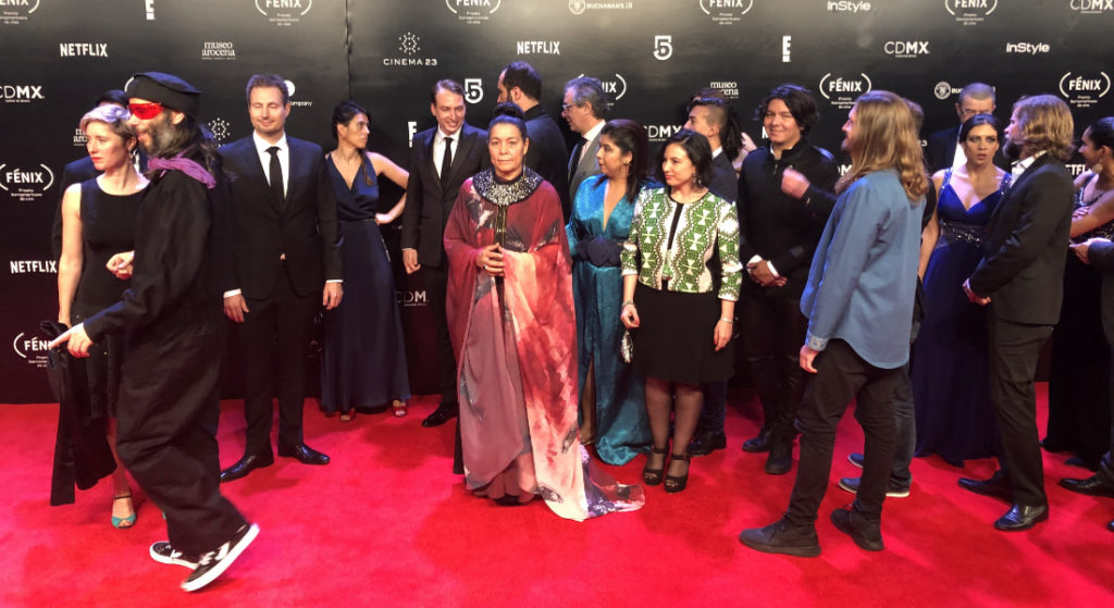 Premios Fénix 2018: Lista completa de ganadores