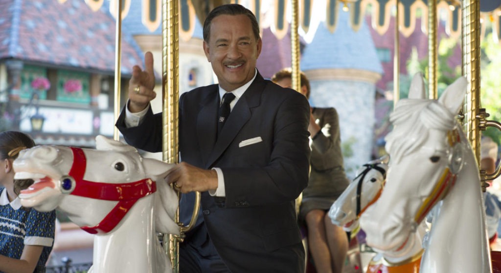 Tom Hanks podría ser Gepetto en Pinocho de Disney