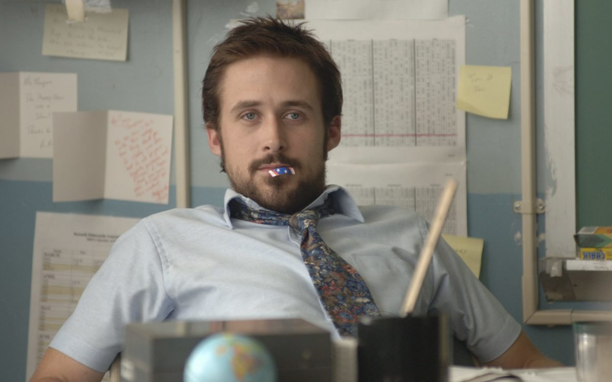 Half Nelson (Dir. Ryan Fleck, 2006)