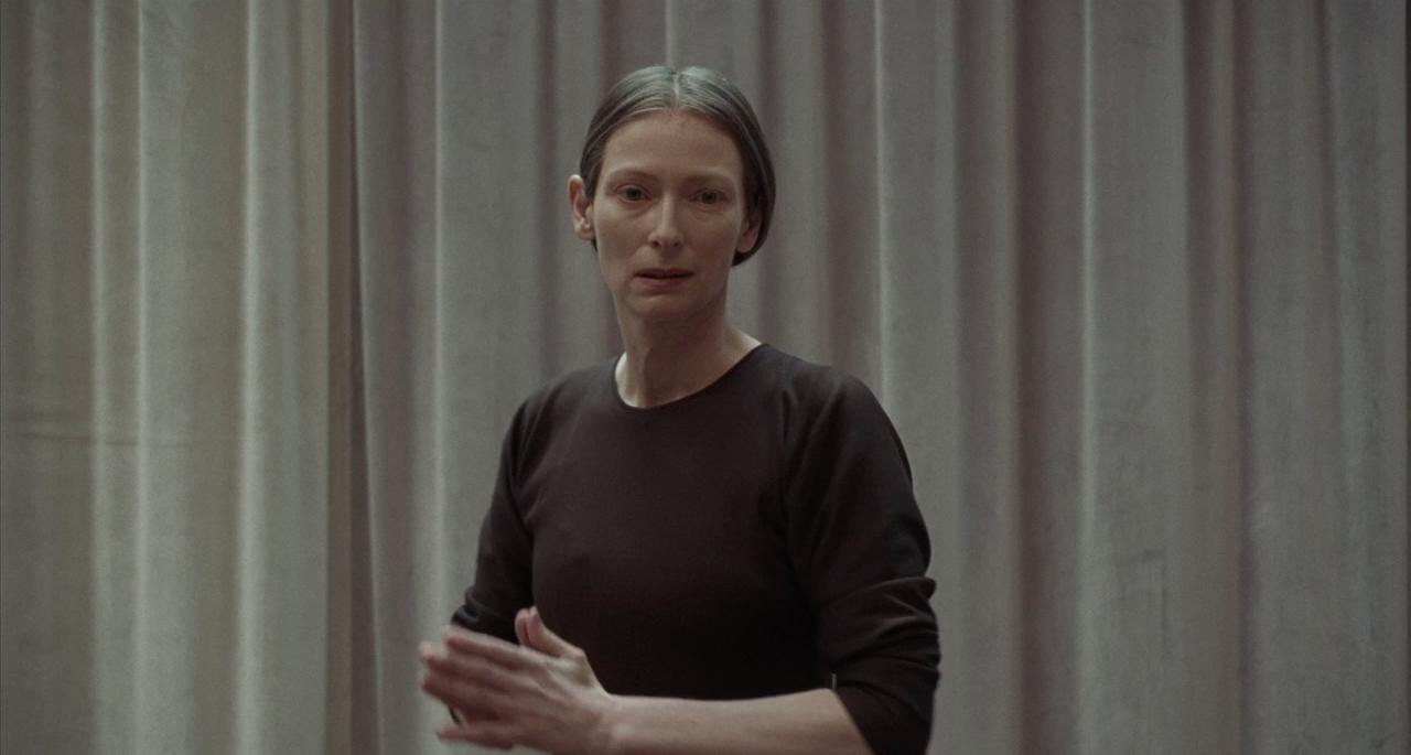 Tilda Swinton Suspiria