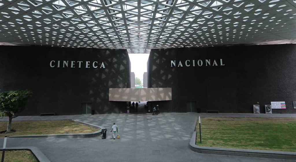 Gana boletos para una función y exposición en la Cineteca Nacional