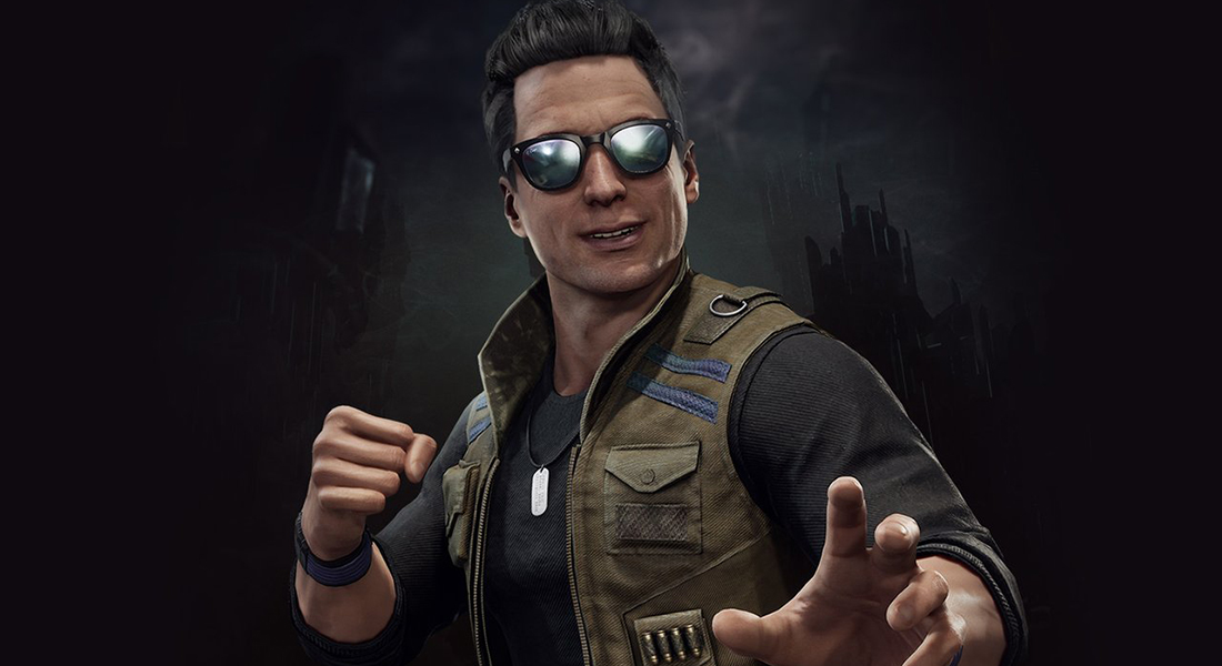 Johnny Cage regresa en Mortal Kombat 11 con nuevo fatality | Cine PREMIERE