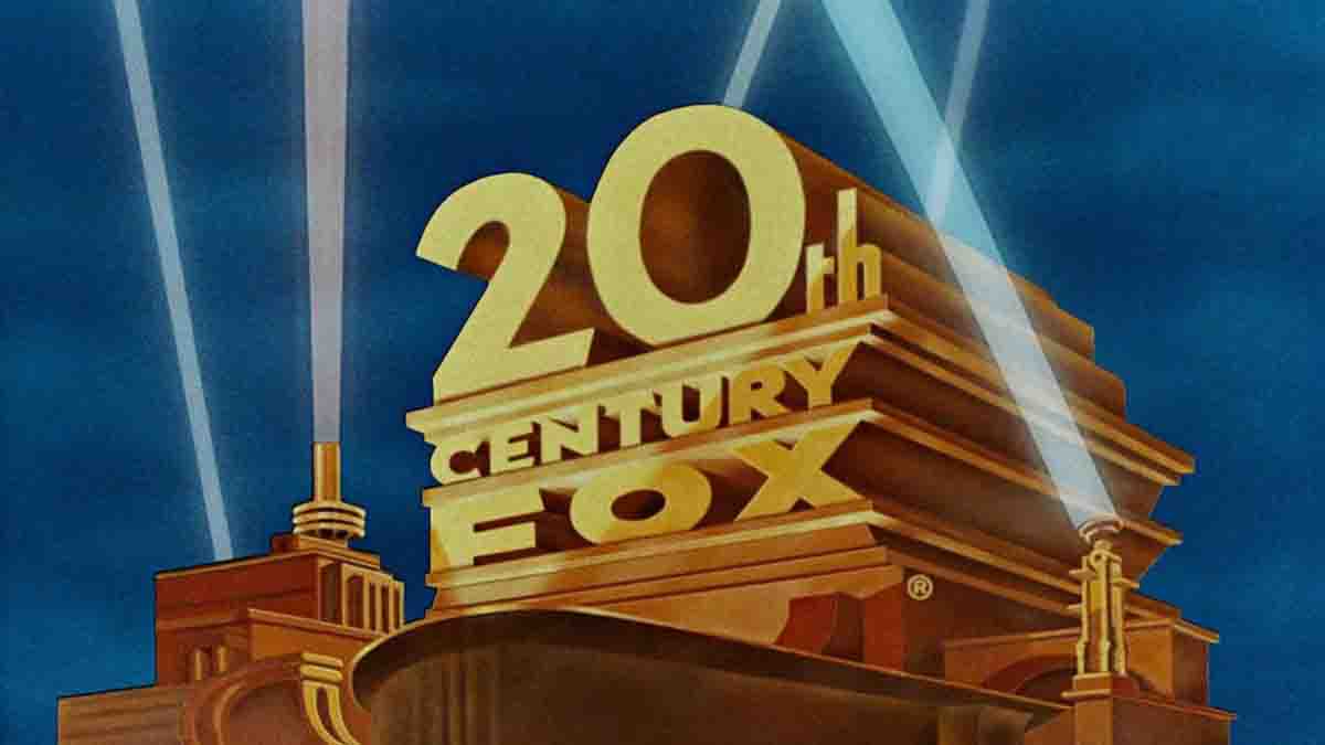 ¿Qué pasó con 20th Century Fox?