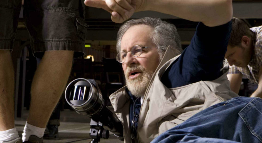 Steven Spielberg no quiere a Netflix en el Oscar
