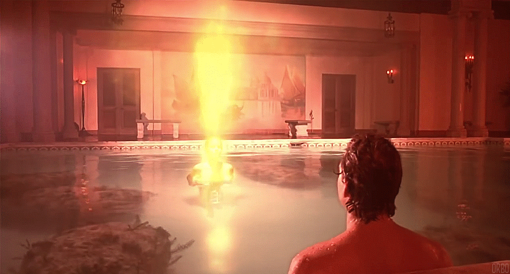 Cocoon (1985)