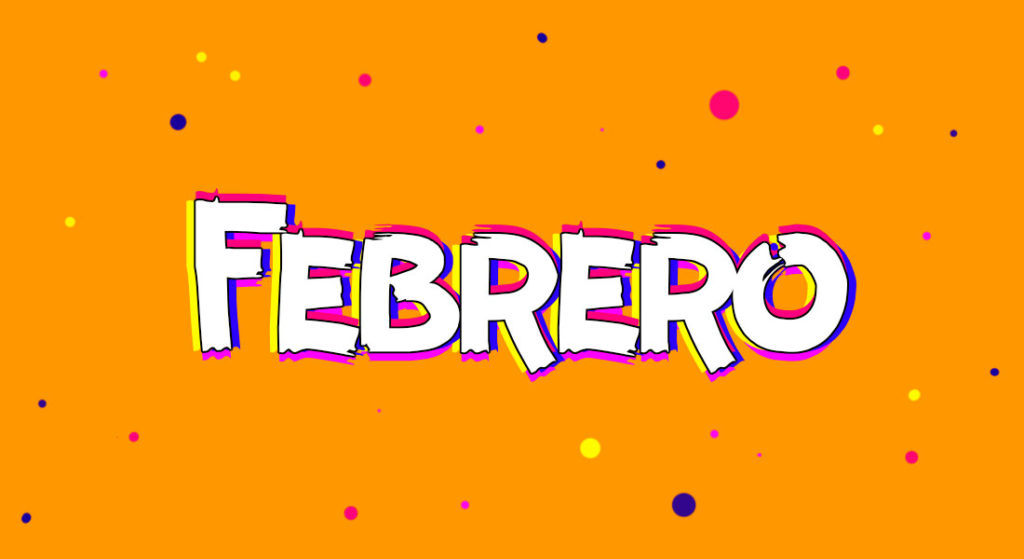 Ganadores de las trivias de febrero 2019